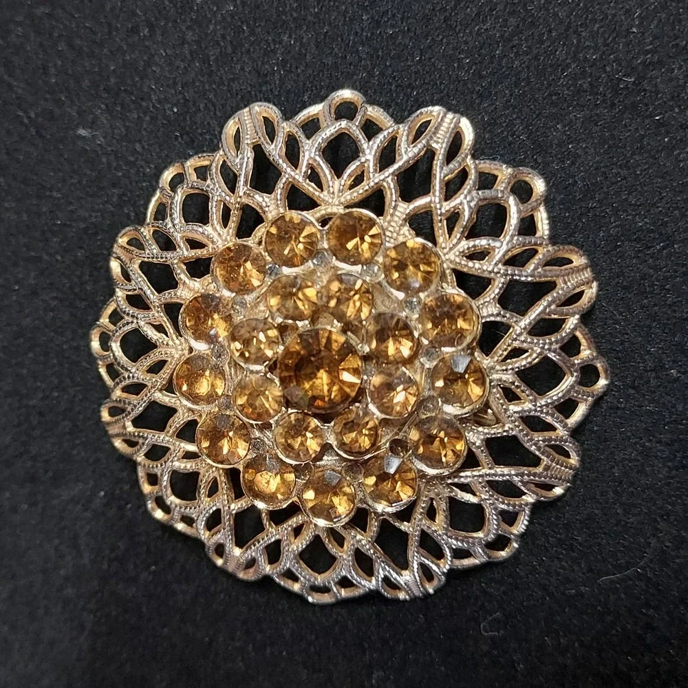 Unknown this vintage